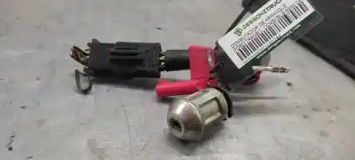 Second-hand car spare part ignition switch for ford transit, combi/bus 86/92 combi ft 100 oem iam references 