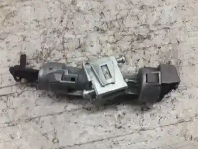 Peça sobressalente para automóvel em segunda mão comutador de ignição por ford focus lim. (cb4) titanium referências oem iam 3m513f880ad