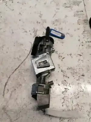 Peça sobressalente para automóvel em segunda mão comutador de ignição por ford focus lim. (cb4) titanium referências oem iam 3m513f880ad
