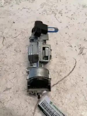 Second-hand car spare part ignition switch for ford focus lim. (cb4) titanium oem iam references 3m513f880ad  7 pins