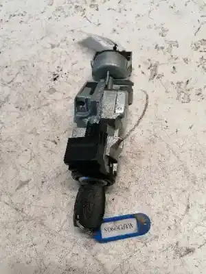Second-hand car spare part ignition switch for ford focus lim. (cb4) titanium oem iam references 3m513f880ad  7 pins
