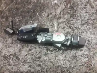 Peça sobressalente para automóvel em segunda mão comutador de ignição por ford focus lim. (cb4) titanium referências oem iam 3m513f880ad