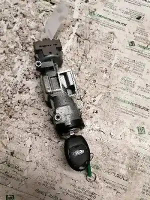 Автозапчастина б/у стартер для ford focus c-max (cap) ambiente (d) посилання на oem iam 3m513f880ac