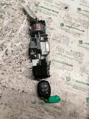 Second-hand car spare part ignition switch for ford focus c-max (cap) ambiente (d) oem iam references 3m513f880ac  7 pins