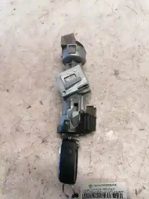 Автозапчастина б/у стартер для ford focus berlina (cap) ambiente (d) посилання на oem iam 3m513f880ad