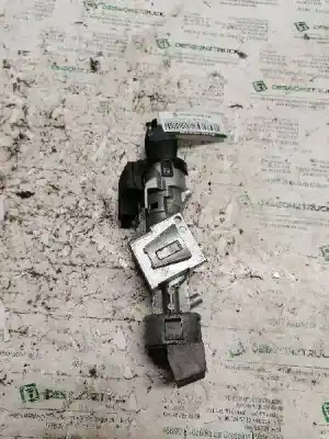 Peça sobressalente para automóvel em segunda mão comutador de ignição por ford focus berlina (cap) ambiente (d) referências oem iam 3m513f880ac