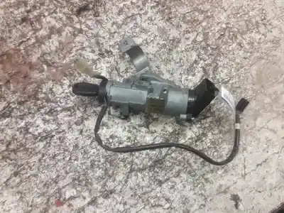 Second-hand car spare part ignition switch for daewoo tacuma se oem iam references 531286