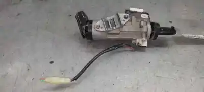 Second-hand car spare part ignition switch for daewoo kalos 1.4 se oem iam references   