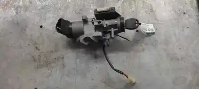 Second-hand car spare part ignition switch for daewoo kalos 1.4 se oem iam references 96540559