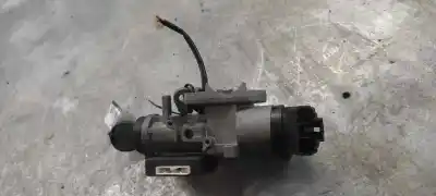 Second-hand car spare part ignition switch for daewoo kalos 1.4 se oem iam references 96540559  