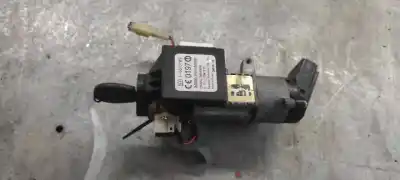 Second-hand car spare part ignition switch for daewoo kalos 1.4 se oem iam references 96540559  
