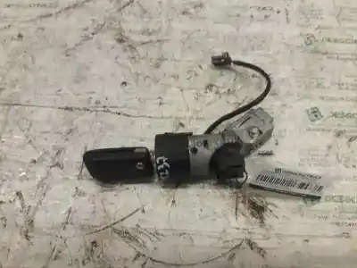 Second-hand car spare part ignition switch for citroen c4 berlina 1.6 16v hdi oem iam references 0502073