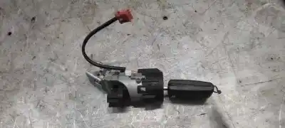 Peça sobressalente para automóvel em segunda mão comutador de ignição por citroen c3 1.4 16v sensodrive x-tr referências oem iam n0502455