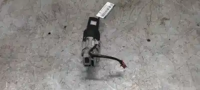 Second-hand car spare part ignition switch for citroen c3 1.4 16v sensodrive x-tr oem iam references n0502455  
