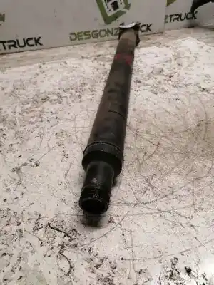 Pezzo di ricambio per auto di seconda mano trasmissione centrale per bmw serie 3 berlina (e30) 324d riferimenti oem iam 