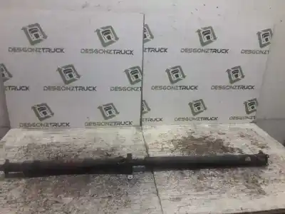 Pezzo di ricambio per auto di seconda mano TRASMISSIONE CENTRALE per BMW 3 COMPACT (E46)  Riferimenti OEM IAM   