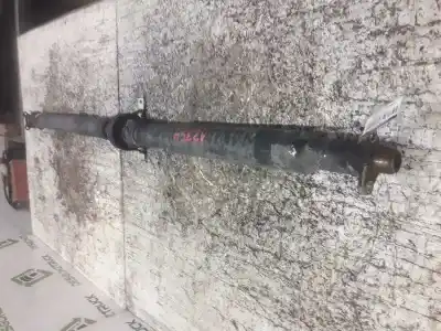 Pezzo di ricambio per auto di seconda mano trasmissione centrale per bmw 3 compact (e46) 325 ti riferimenti oem iam   