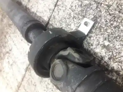 Pezzo di ricambio per auto di seconda mano trasmissione centrale per bmw 3 compact (e46) 325 ti riferimenti oem iam   