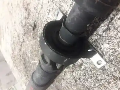 Pezzo di ricambio per auto di seconda mano trasmissione centrale per bmw 3 compact (e46) 325 ti riferimenti oem iam   