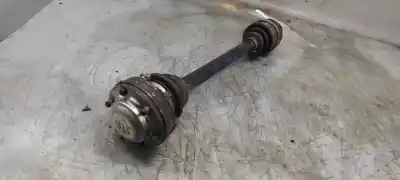 Second-hand car spare part rear left transmission for bmw x3 (e83) 3.0d oem iam references   