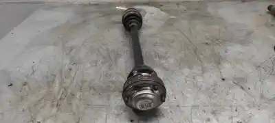 Second-hand car spare part rear left transmission for bmw x3 (e83) 3.0d oem iam references   