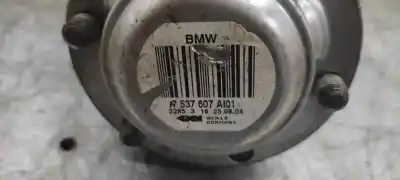 Second-hand car spare part rear left transmission for bmw x3 (e83) 3.0d oem iam references   