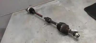 Second-hand car spare part front right transmission for chevrolet aveo ls oem iam references 