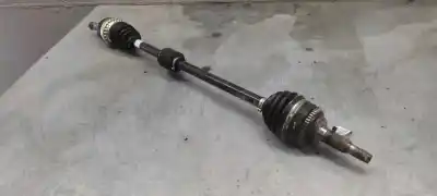 Peça sobressalente para automóvel em segunda mão transmissão dianteira direita por chevrolet tacuma se referências oem iam 