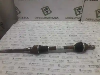 Pezzo di ricambio per auto di seconda mano trasmissione anteriore destra per citroen c4 berlina collection riferimenti oem iam 