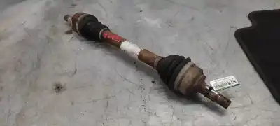 Second-hand car spare part front left transmission for citroen c4 berlina sx oem iam references 