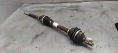 Second-hand car spare part front right transmission for citroen c4 coupe collection oem iam references 