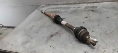 Second-hand car spare part front right transmission for citroen c4 coupe vtr plus oem iam references 