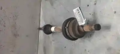 Second-hand car spare part front right transmission for citroen c4 picasso avatar oem iam references 