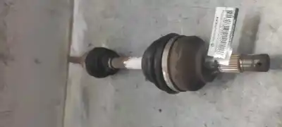 Second-hand car spare part front right transmission for citroen c4 picasso exclusive oem iam references 9657555580