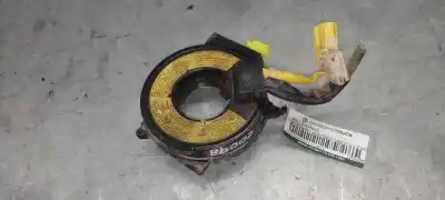 Pièce détachée automobile d'occasion CONTACTEUR TOURNANT D'AIRBAG pour MITSUBISHI MONTERO (V60/V70)  Références OEM IAM LF0N060400  
