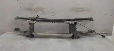 Second-hand car spare part front panel for bmw x5 (e53) 3.0d oem iam references 