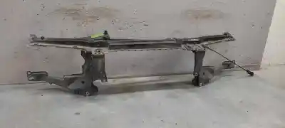 Second-hand car spare part front panel for bmw x5 (e53) 3.0d oem iam references   