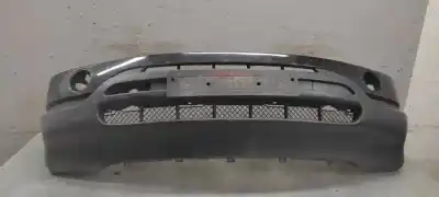 Second-hand car spare part front bumper for bmw x5 (e53) 3.0d oem iam references 