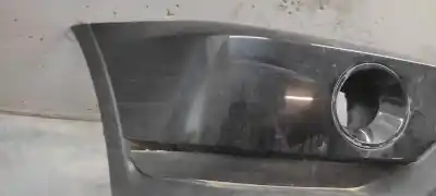 Second-hand car spare part front bumper for bmw x5 (e53) 3.0d oem iam references   