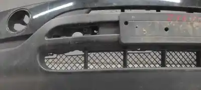 Second-hand car spare part front bumper for bmw x5 (e53) 3.0d oem iam references   