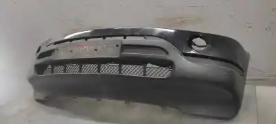 Second-hand car spare part front bumper for bmw x5 (e53) 3.0d oem iam references   