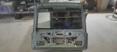 Second-hand car spare part tailgate for chevrolet tacuma se oem iam references   