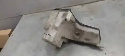 Peça sobressalente para automóvel em segunda mão depósito do limpa vidros por bmw x5 (e53) 3.0d referências oem iam 61668252722  