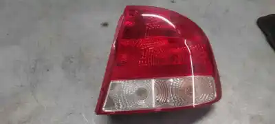 Second-hand car spare part right tailgate light for daewoo kalos 1.4 se oem iam references 