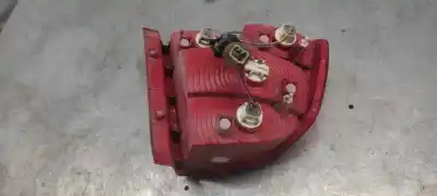 Second-hand car spare part right tailgate light for daewoo kalos 1.4 se oem iam references   