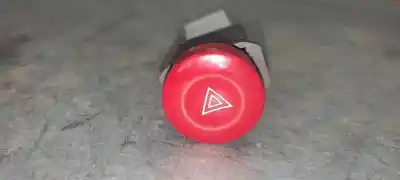 Second-hand car spare part hazard warning lights for daewoo kalos 1.4 se oem iam references 