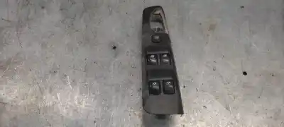 Peça sobressalente para automóvel em segunda mão botão / interruptor elevador vidro dianteiro esquerdo por chevrolet tacuma se referências oem iam 96190771