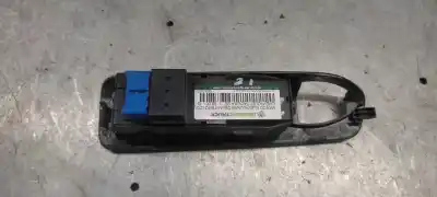 Second-hand car spare part left front power window switch for chevrolet tacuma se oem iam references 96190771  12 pins