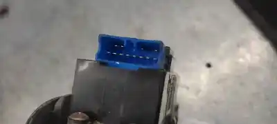 Second-hand car spare part left front power window switch for chevrolet tacuma se oem iam references 96190771  12 pins