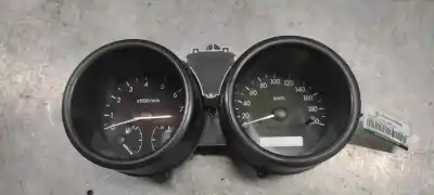 Second-hand car spare part dashboard for daewoo kalos 1.4 se oem iam references 96461301